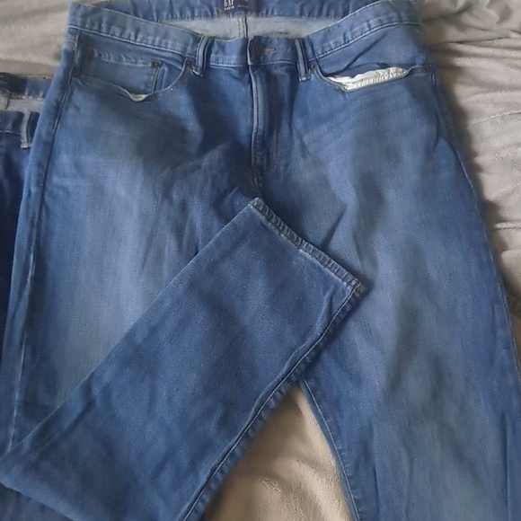 Gap Denim Bundle - Picture 3 of 6